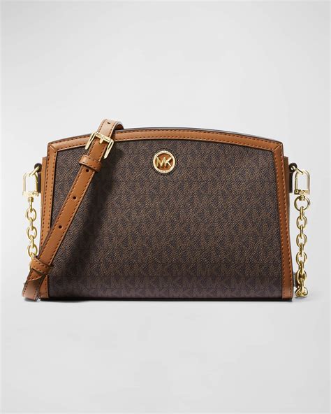 michael kors crossbody bag wide strap|michael kors crossbody thick strap.